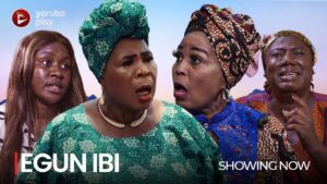 Egun Ibi (2024) EginIbi