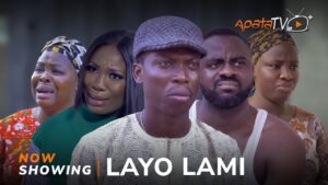 Layo Lamilami (2024) LayoLami