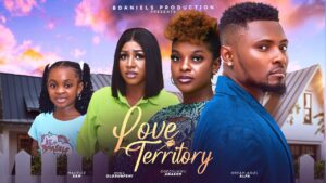 Love Territory (2024) LoveTerritory