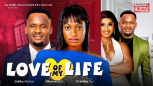 Love of My Life (2024) LoveofmyLive