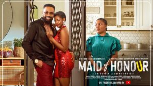 Maid of Honour (2024) MaidofHonour