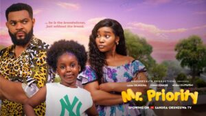 Mr Priority (2024) MrPriority
