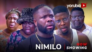 Nimilo (2024) Nimilo