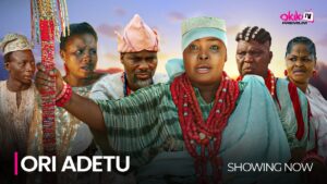 Ori Adetu (2024) OriAdetu