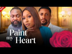 Paint My Heart (2024) PaintMyHeart
