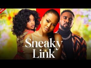 Sneaky Link (2024) SneakyLink