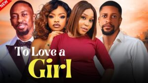 To Love A Girl (2024) ToLoveAGirl