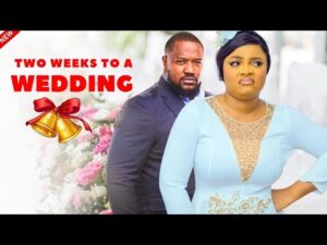 Two Weeks To A Wedding (2024) TwoWeeksToAWedding