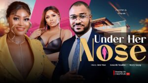 Under Her Nose (2024) UnderHerNose