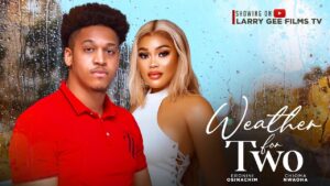 Weather for Two (2024) WeatherforTwo