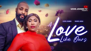 A Love Like Ours (2024) alovelikeours