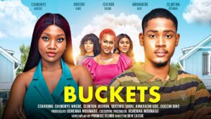 Buckets (2024) buckets