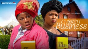 Church Business (2024) churchbusiness
