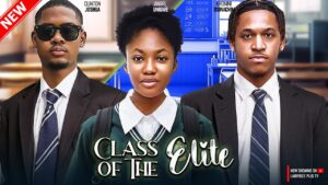 Class of the Elite (2024) classoftheelite