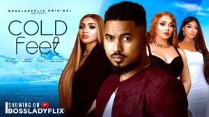 Cold Feet (2024) coldfeet