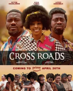 Crossroads (2024) crossroads