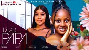 Dear Papa (2024) dearpapa