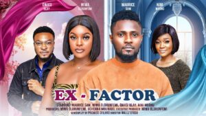 Ex-Factor (2024) exfactor