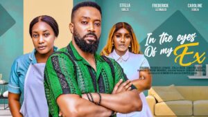 In The Eyes of My Ex (2024) intheeyesofmyex