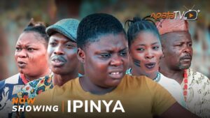 Ipinya (2024) ipinya