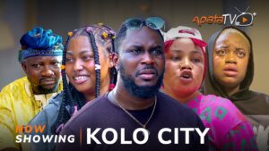 Kolo City (2024) kolocity