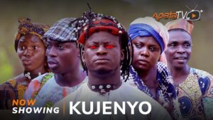 Kujenyo (2024) kujenyo