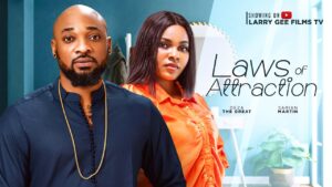 Laws of Attraction (2024) lawsofattraction