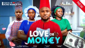Love or Money (2024) loveormoney
