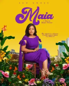 Maia (2022) maia