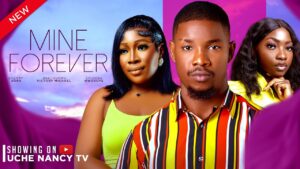 Mine Forever (2024) mineforever
