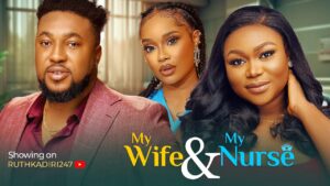My Wife and My Nurse (2024) mywifeandmynurse