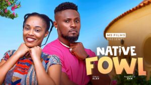 Native Fowl (2024) nativefowl