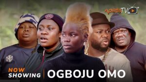Ogboju Omo (2024) ogbojuomo