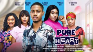 Pure Heart (2024) pureheart
