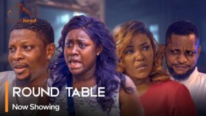 Round Table (2024) roundtable