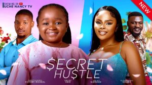 Secret Hustle (2024) secrethustle