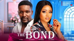The Bond (2024) thebond