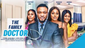 The Family Doctor (2024) thefamilydoctor