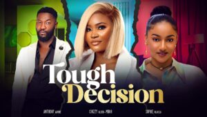 Tough Decision (2024) toughdecision