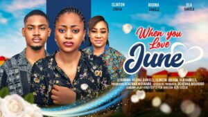 When You Love June (2024) whenyoulovejune