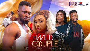Wild Couple (2024) wildcouplr