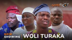 Woli Turaka (2024) wolituraka