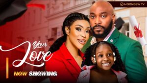 Your Love (2024) yourlove