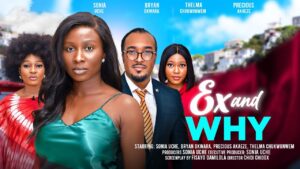 Ex and Why (2024) Ex and Why (2024)