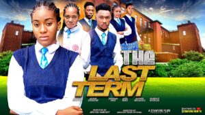 The Last Term (2024) The Last Term (2024)