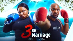 3rd Marriage (2024) 3rdMarriage