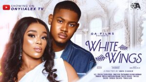White Wings (2024) White Wings (2024)