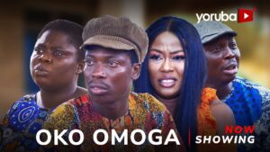 Oko Omoga (2024) Oko Omoga (2024)