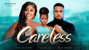 Careless (2024) Careless