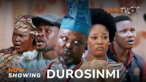 Durosinmi (2024) Durosinmi